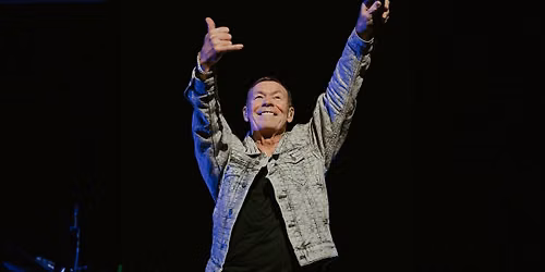 UB40 Feat. Ali Campbell - Thetford Forest