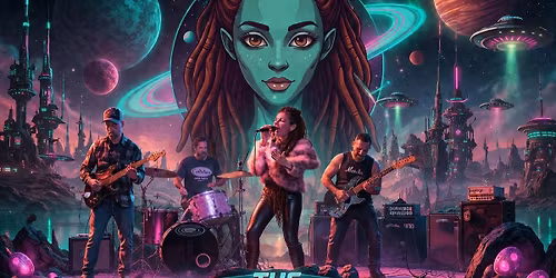 Hero's Path Battle of the Bands