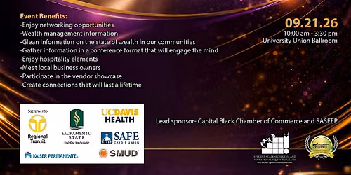 State of Black Wealth 2026: Building Generational Wealth & Economic Empower