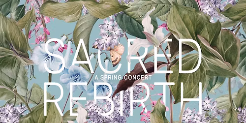 Sacred Rebirth: BulCanto Berlin x Adam Goodwin x Jack Day