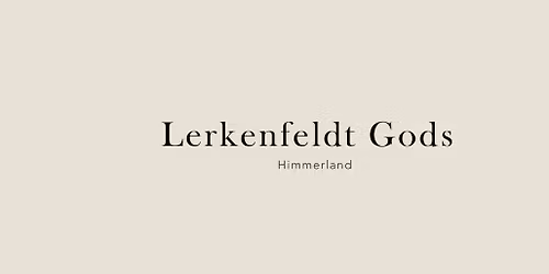 Herreg\u00e5rdenes Dag \u2665 Lerkenfeldt rundvisning kl. 11