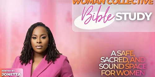The Kingdom Woman Collective