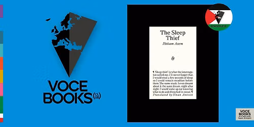 VOCE BOOKS (CLUB): THE SLEEP THIEF