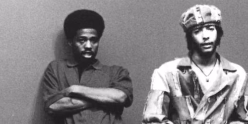 The Pharcyde in Brisbane
