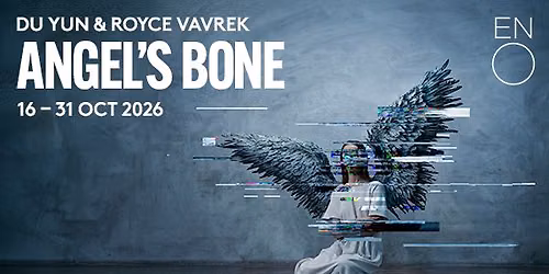 Angel's Bone