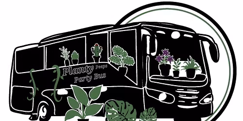 \ud83e\udeb4Planty Peeps Party Bus\ud83e\udeb4