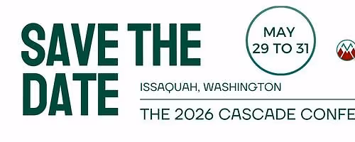 The 2026 Cascade Conference