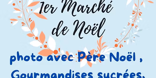 March\u00e9 de No\u00ebl 