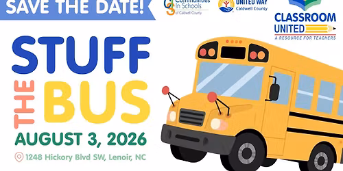 Stuff the Bus