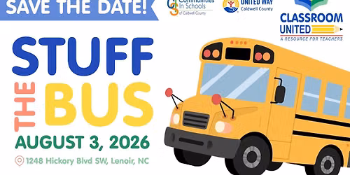 Stuff the Bus