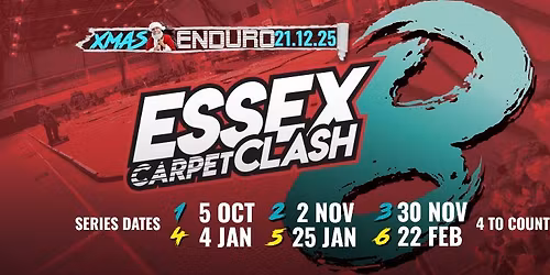 EssexCarpetClash8 Round2
