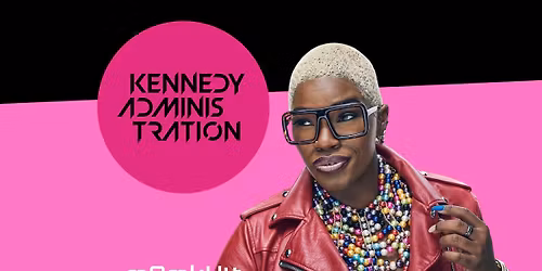 Kennedy Administration [US] @momkult