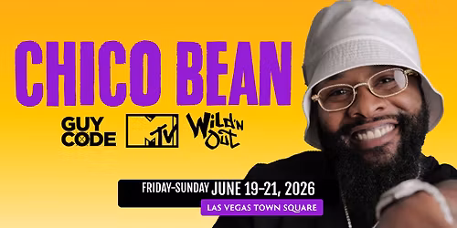 Chico Bean