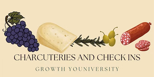 Charcuteries and Check- Ins
