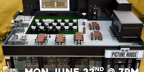 Movie Soundtracks Name That Tune @ The Last Picture House (Davenport, IA) \/ Mon June 22nd @ 7p