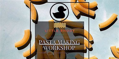 PASTA MAKING WORKSHOP AT THE BLACK DUCK TAVERN