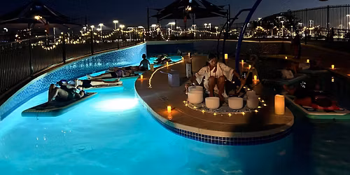 Floating Soundbath | Queen Creek