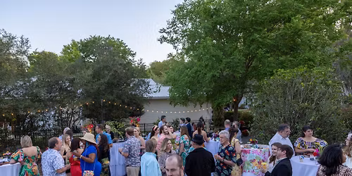 Gainesville Modern's Drinks and Dwellings