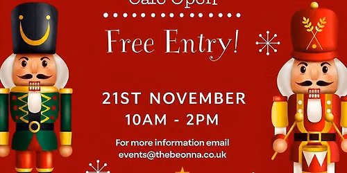Christmas Craft Fair 