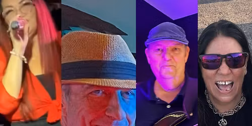 Madigan\u2019s Waterfront - Tuff Luck Band