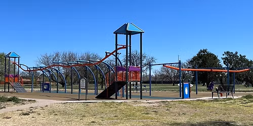 Parking Mrs. Doubtfire - Lubbock