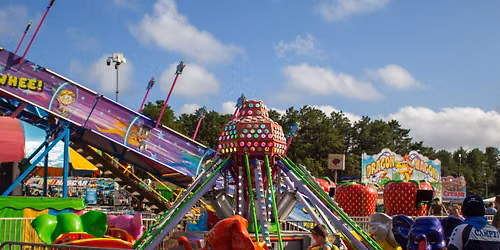 Ocean County Fair