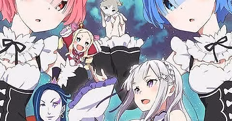 UNION ARENA Re:ZERO -Starting Life in Another World- [UE24BT] Release Event
