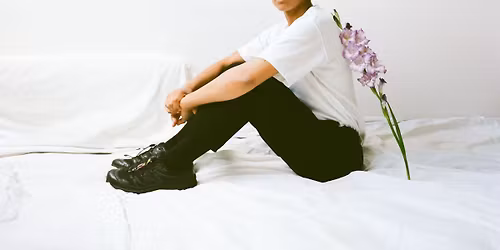 Laurie Torres \u2022 <Breaking Waves> \u2022 Cactus Brugge