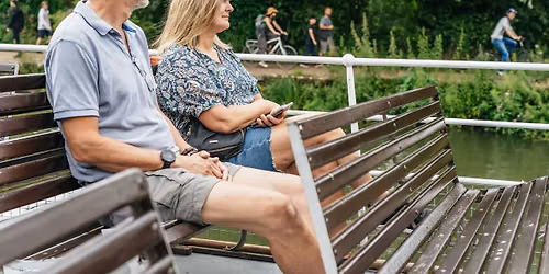 Oxford: River Thames Sightseeing Cruise - Daily