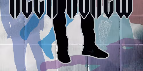 An evening with Alex Agnew -> UITVERKOCHT! -> -> ->EXTRA SHOW op woensdag 6 mei 2026!