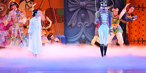 The Nutcracker Tickets