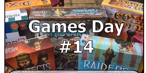 Ireland Wood Games Day #14