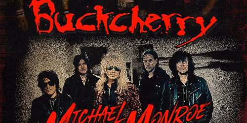 Buckcherry
