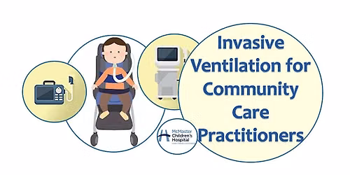 Invasive Ventilation for Community Care Practitioners - DEC 18