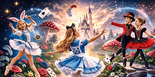 Alice's Adventures in Wonderland