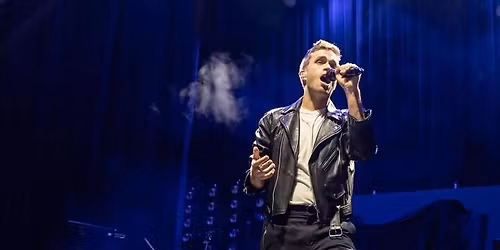 The Summer Set at Irving Plaza