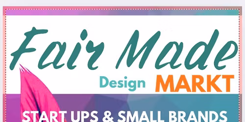 Start Ups & Design Markt - Oster Markt 