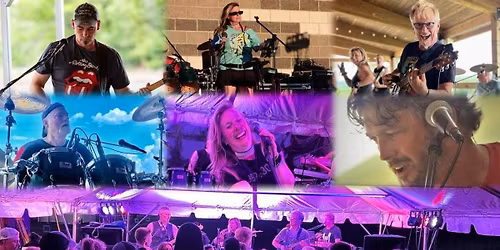 Free Fall at Best Dam Bar