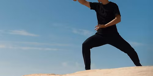 AIA Vitality Hub | Qi Gong for beginners \u521d\u7d1a\u6c23\u529f\u73ed