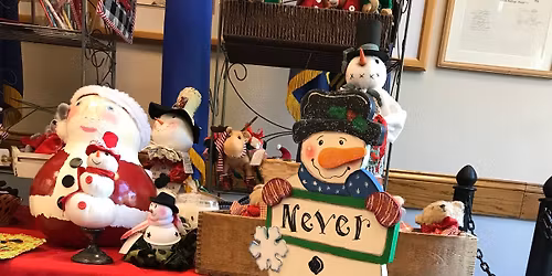 Christmas to Remember Craft Boutique