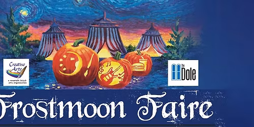 Frostmoon Faire