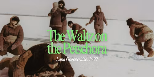 Mor, datter, Georgien: The Waltz on the Petschora (Lana Gogoberidze, 1992) | Tusind sole og Grand