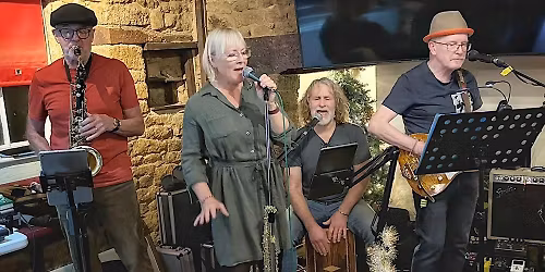 FREE introducing @ temperance | The Mangoes