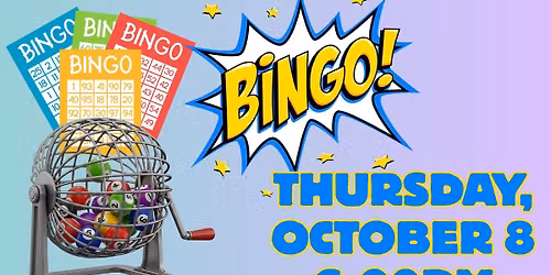 BINGO NIGHT