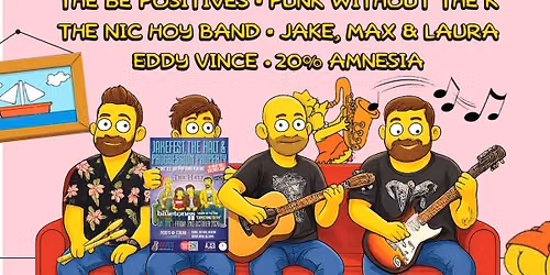 Jakefest 2026