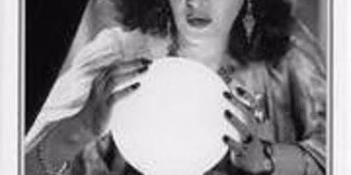 Psychic Dinner