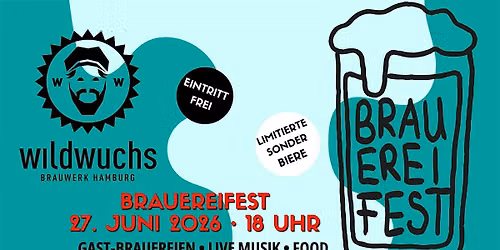 Brauereifest