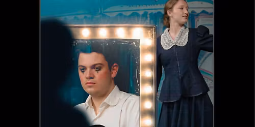 Skyggen - en danseforestilling 