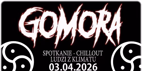 GOMORA - vol. 55