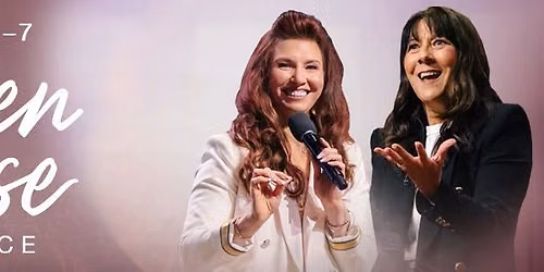 Women Arise Conference 2026